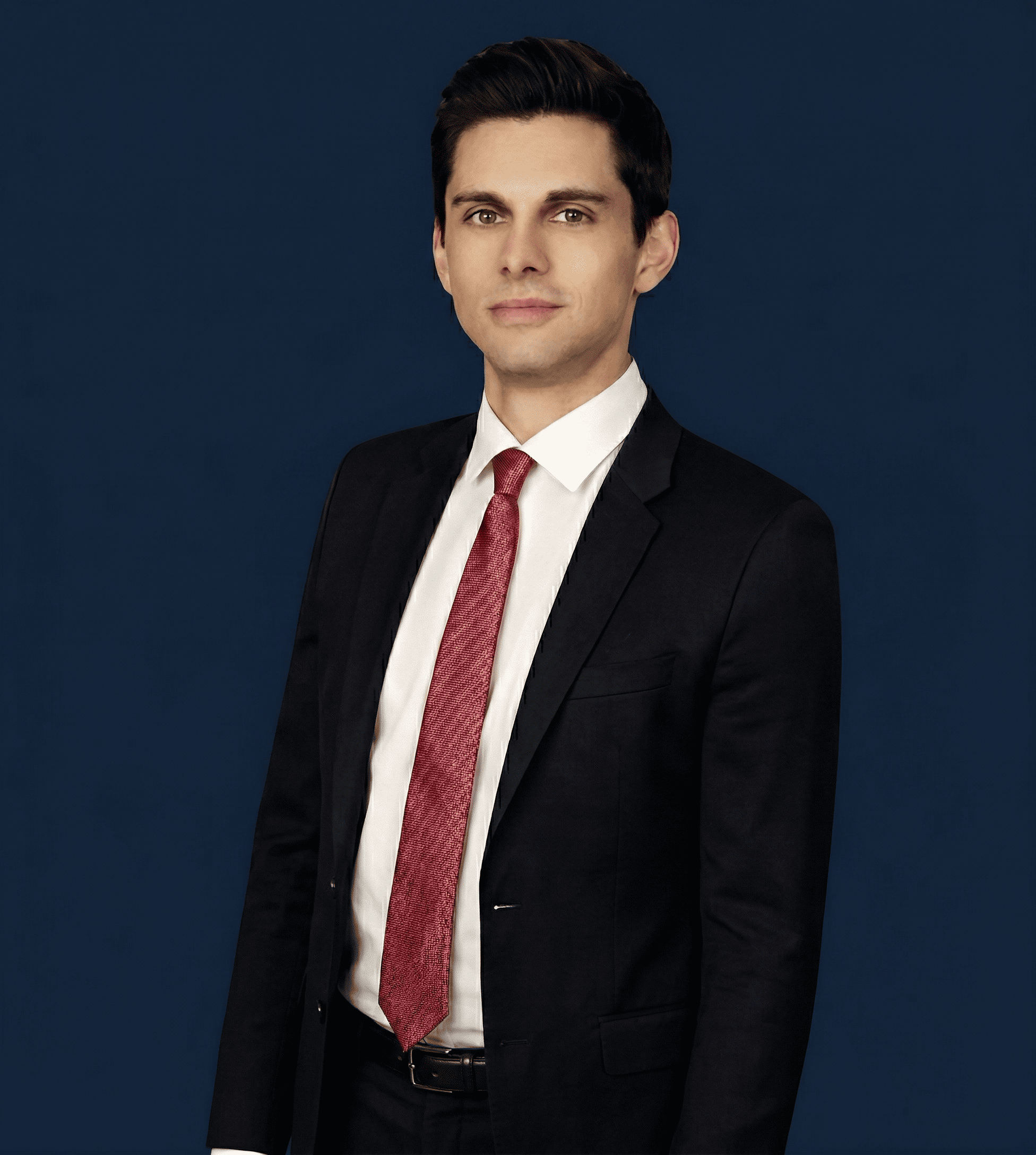 Michael Showalter portrait